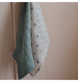 Maison Charlotte Tetradoeken 3 stuks 36x36 - Batignolles