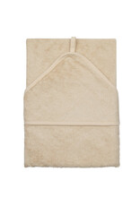Timboo Timboo CAPE XXL (95x95cm) - Frosted almond