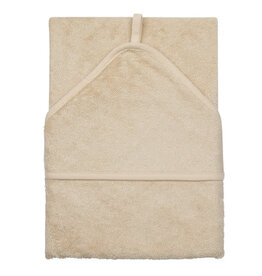 Timboo Timboo CAPE XXL (95x95cm) - Frosted almond