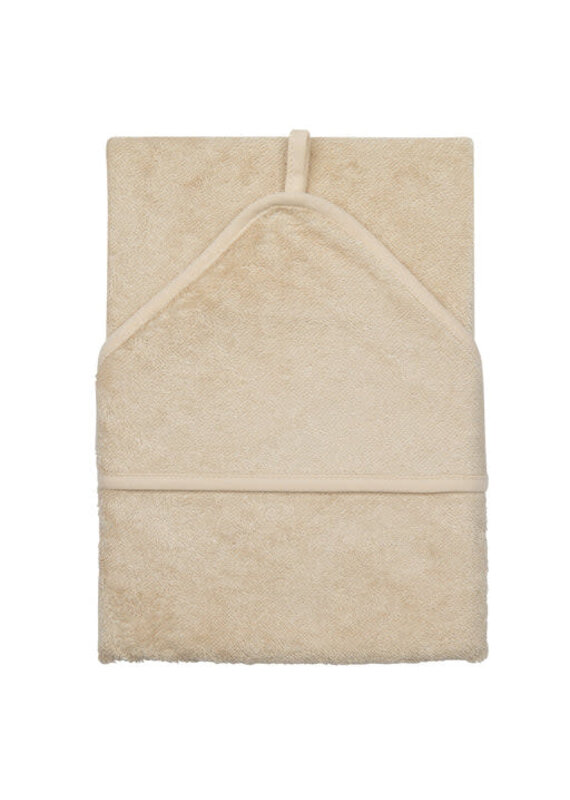 Timboo Timboo CAPE XXL (95x95cm) - Frosted almond