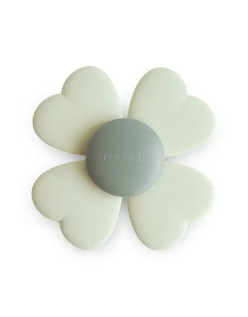 Mushie Mushie - Zuignap spinner  - lucky