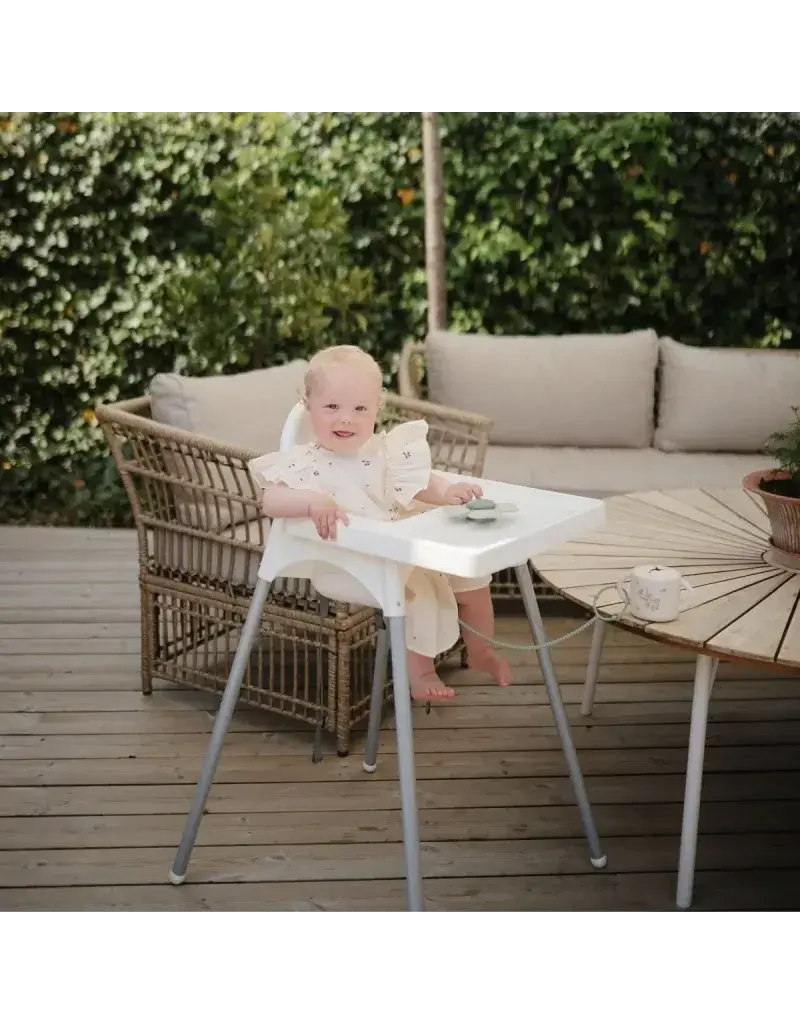 Mushie Mushie - Zuignap spinner  - lucky