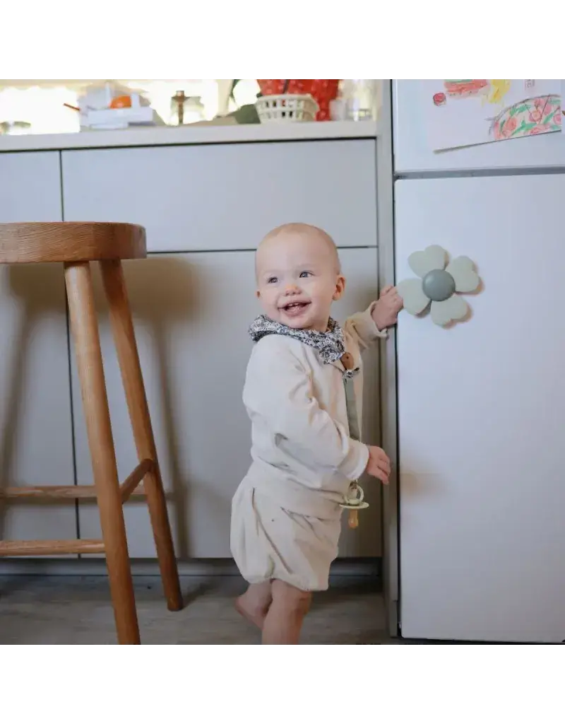 Mushie Mushie - Zuignap spinner  - lucky