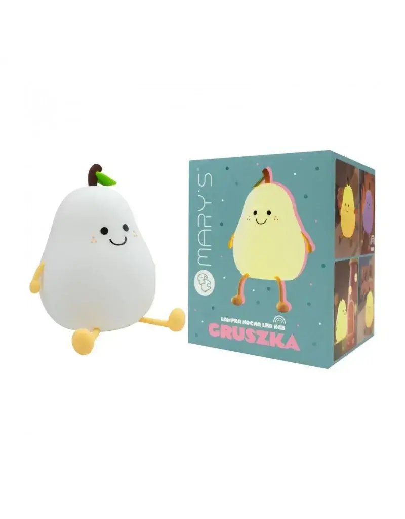 Mary's Mary's nachtlampje - Peer