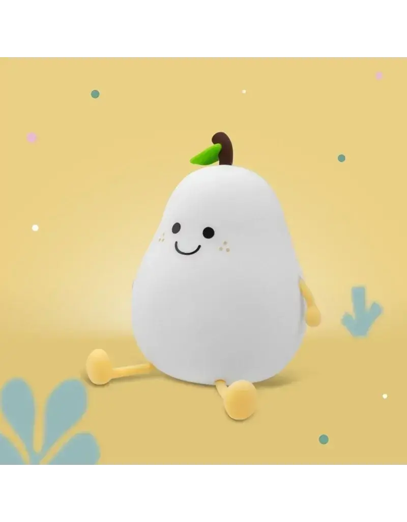 Mary's Mary's nachtlampje - Peer