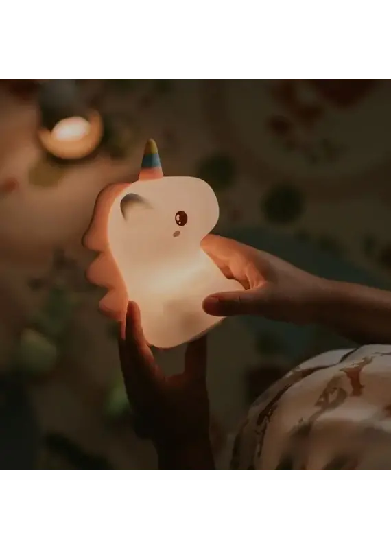 Mary's Mary's nachtlampje - Unicorn