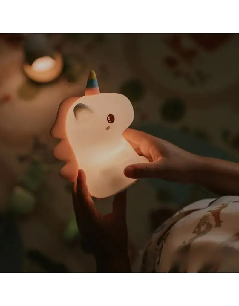 Mary's Mary's nachtlampje - Unicorn