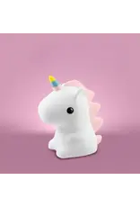 Mary's Mary's nachtlampje - Unicorn