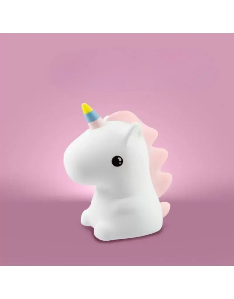 Mary's Mary's nachtlampje - Unicorn