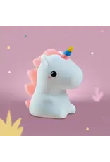 Mary's Mary's nachtlampje - Unicorn