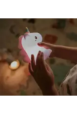 Mary's Mary's nachtlampje - Unicorn