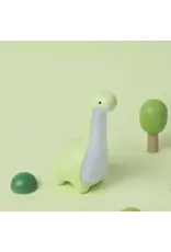 Mary's Mary's nachtlampje - Dinosaurus