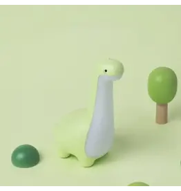 Mary's Mary's nachtlampje - Dinosaurus