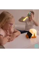 Mary's Mary's nachtlampje - Dinosaurus