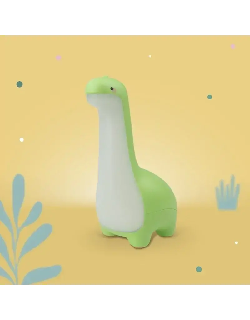 Mary's Mary's nachtlampje - Dinosaurus