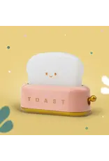 Mary's Mary's nachtlampje - toaster roos