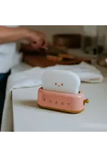Mary's Mary's nachtlampje - toaster roos