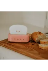 Mary's Mary's nachtlampje - toaster roos