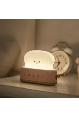 Mary's Mary's nachtlampje - toaster roos