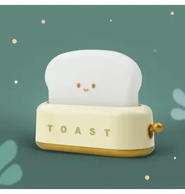 Mary's Mary's nachtlampje - toaster creme