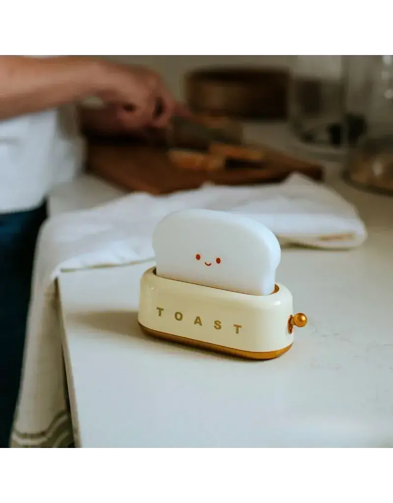 Mary's Mary's nachtlampje - toaster creme
