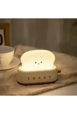 Mary's Mary's nachtlampje - toaster creme