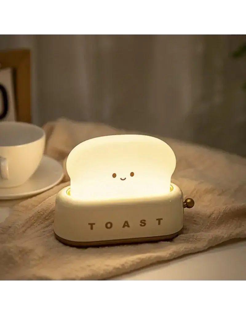 Mary's Mary's nachtlampje - toaster creme