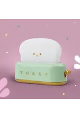 Mary's Mary's nachtlampje - toaster groen