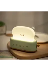 Mary's Mary's nachtlampje - toaster groen