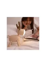 Mary's Mary's nachtlampje - Rendier beige