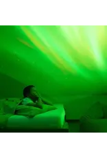 Mary's Mary's - Projector - galaxy ufo