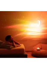 Mary's Mary's - Projector - galaxy ufo