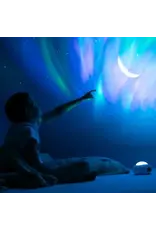 Mary's Mary's - Projector - galaxy ufo