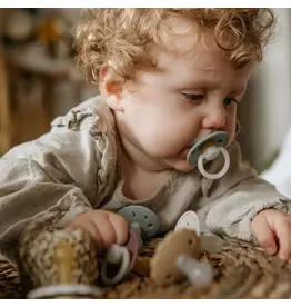 Frigg Frigg rope night - stone blue -T2