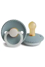 Frigg Frigg rope night - stone blue -T2