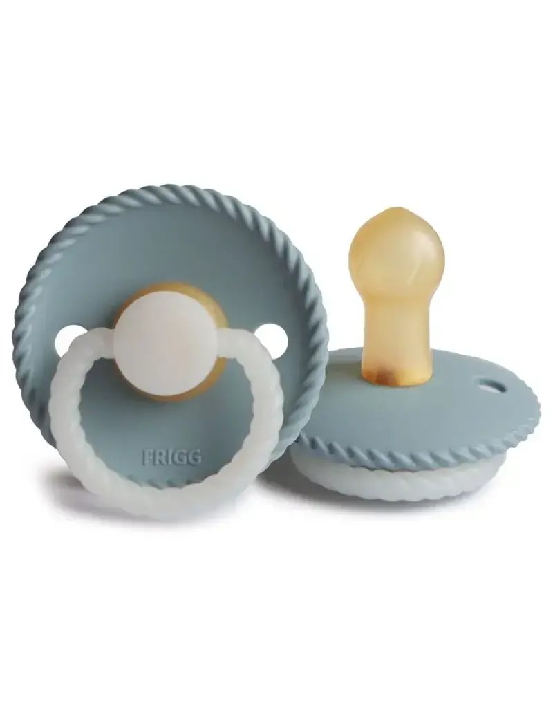 Frigg Frigg rope night - stone blue -T2