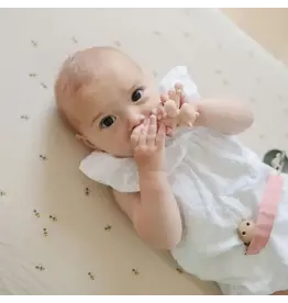 Mushie Mushie-Figurine teether- Unicorn
