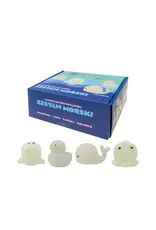 Mary's Mary's waterdierenlampjes - badset (4stuks)