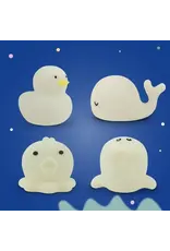 Mary's Mary's waterdierenlampjes - badset (4stuks)