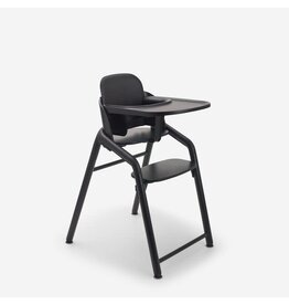 Bugaboo Bugaboo Giraffe tray black