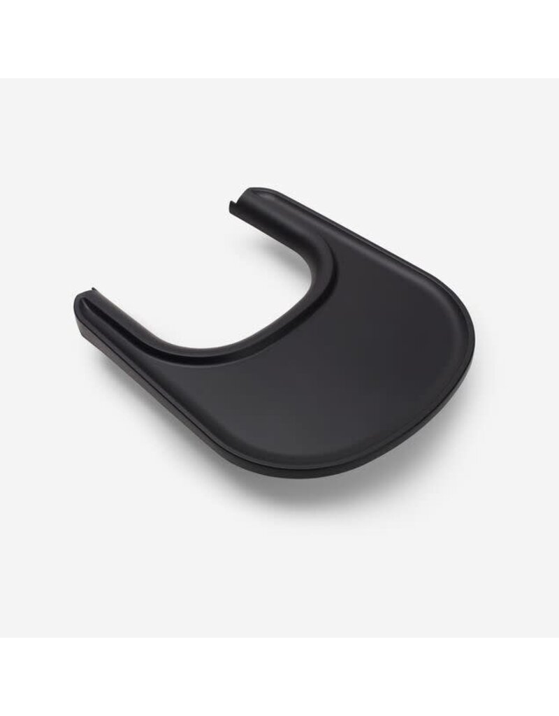 Bugaboo Bugaboo Giraffe tray black