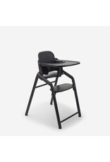 Bugaboo Bugaboo Giraffe eetstoel - Black
