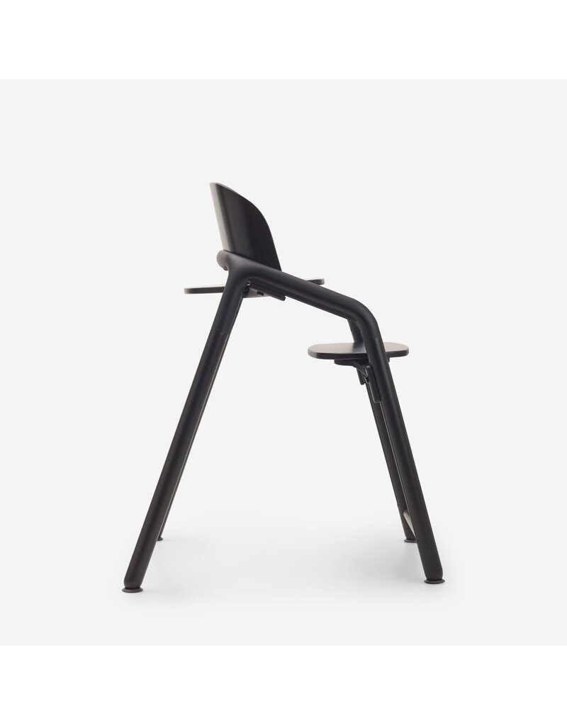 Bugaboo Bugaboo Giraffe eetstoel - Black