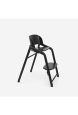 Bugaboo Bugaboo Giraffe eetstoel - Black