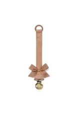 elodie details Fopspeenketting - Soft terracota