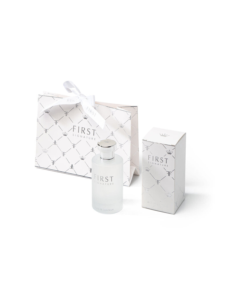First First Signature - Fragrance