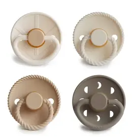 Frigg Frigg - T2 - 4-pack latex Crystal Sparkle - 6M+