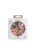 Frigg Frigg - T2 - 4-pack latex Sunset Bliss - 6M+