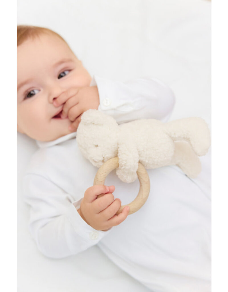 Tartine & Chocolat Gaston L'ourson - Rammelaar