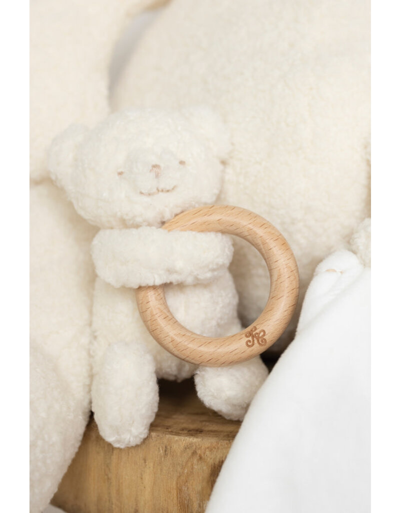 Tartine & Chocolat Gaston L'ourson - Rammelaar